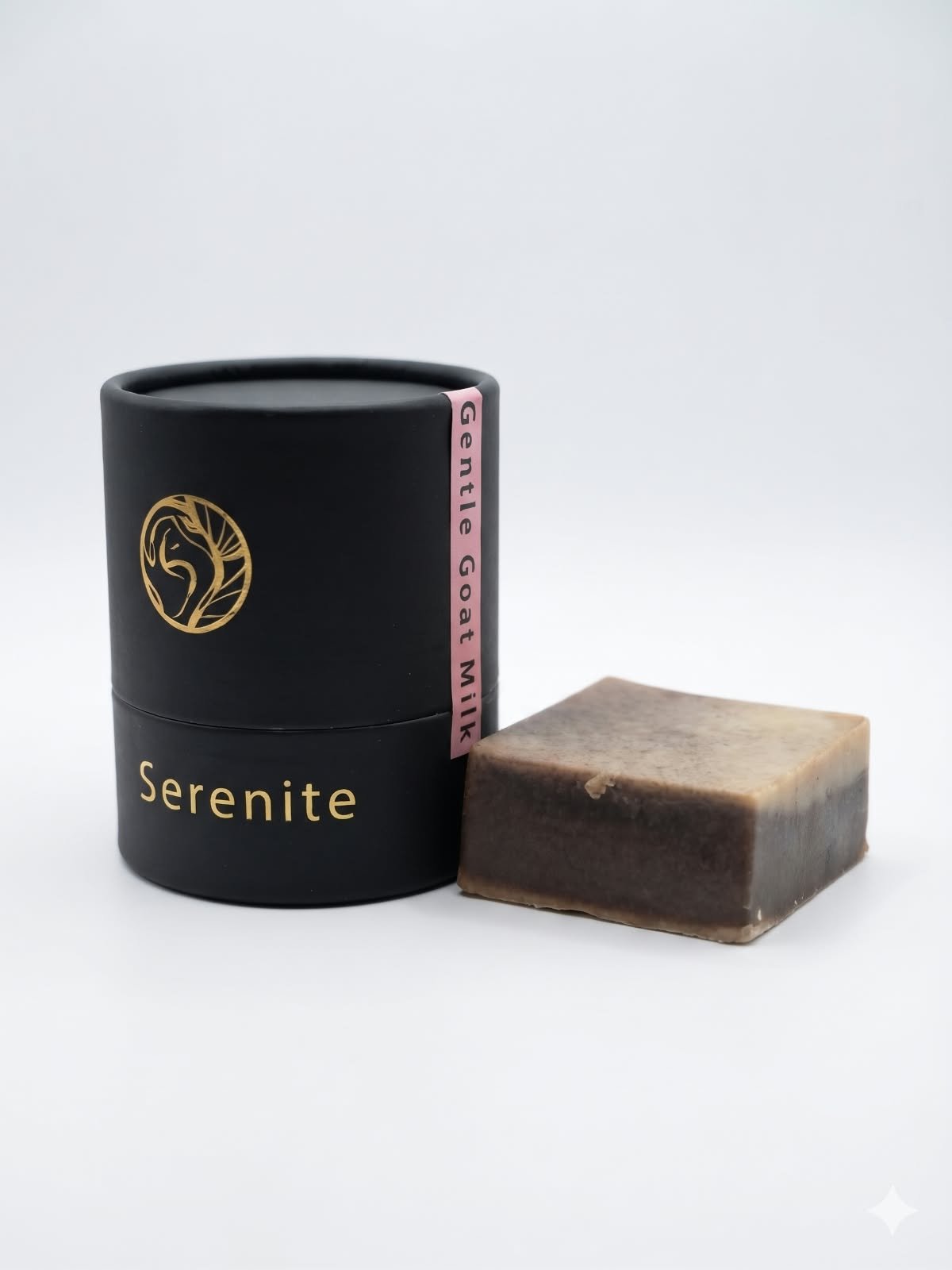 Gentle Goat milk Goat Milk Honey Oats Nourishing Hydrating Soap Bar (125 grams)