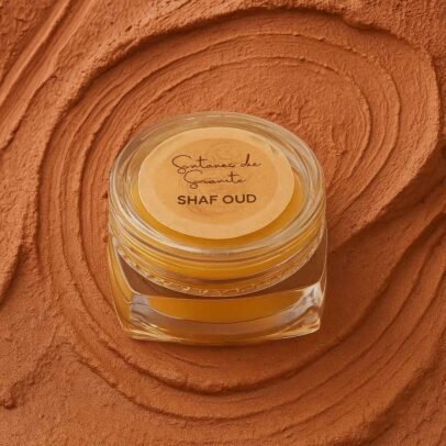Senteurs de Sérénité - Shaf Oud - Small