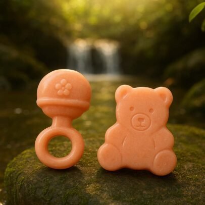 Custom Baby Shower bars